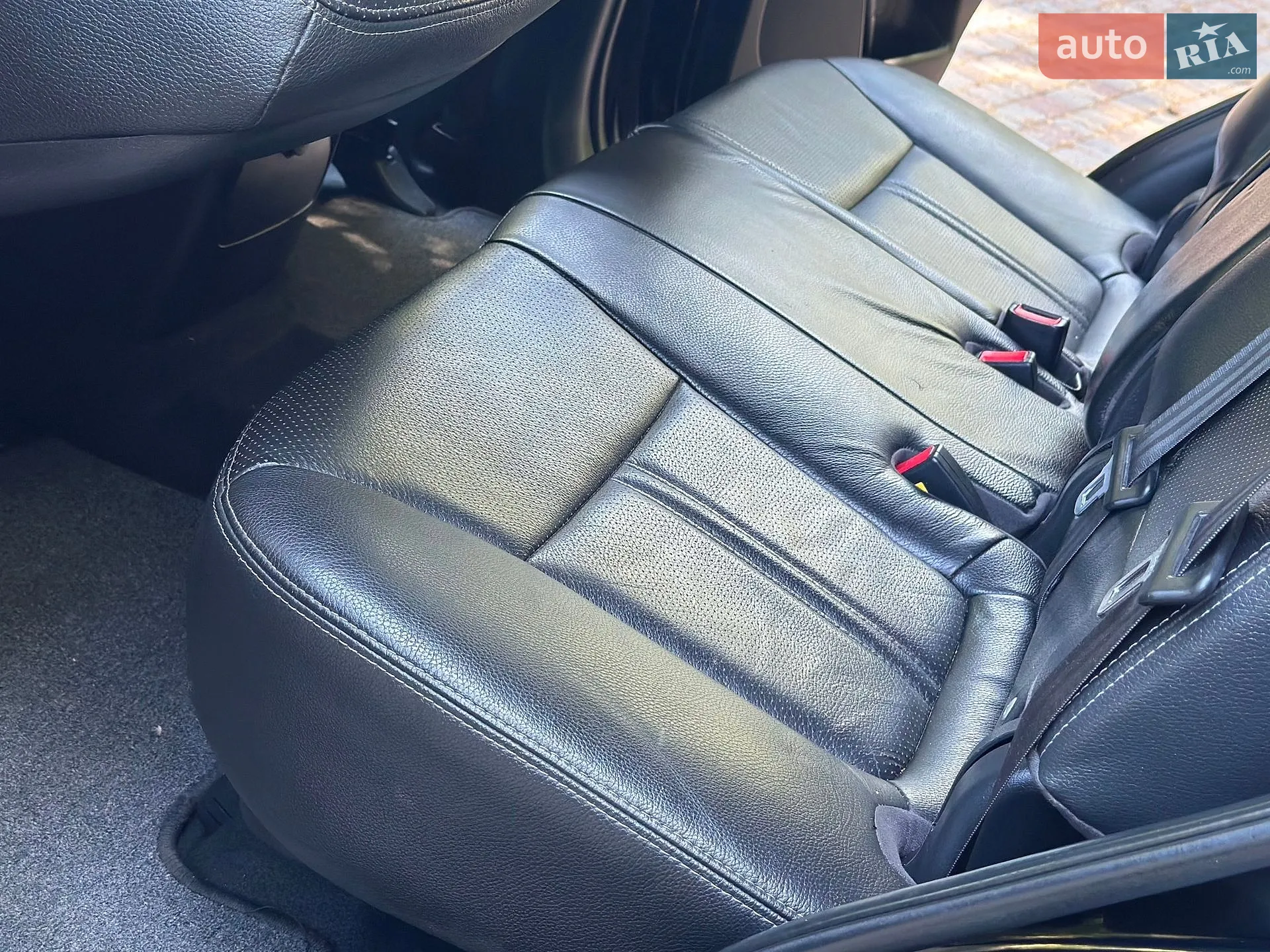 2011 Kia Sorento - мініатюра 70