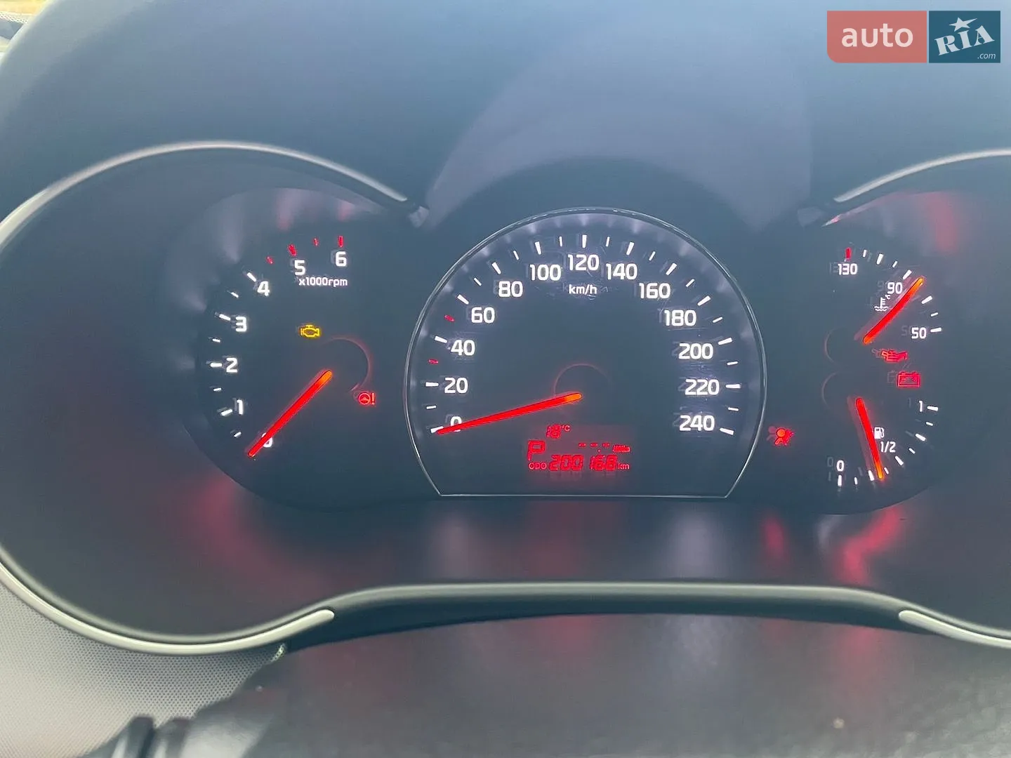 2013 Kia Sorento - мініатюра 15