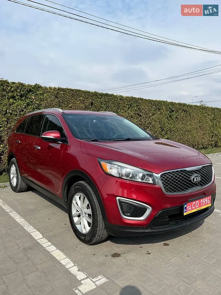 2017 Ford Escape - мініатюра 28