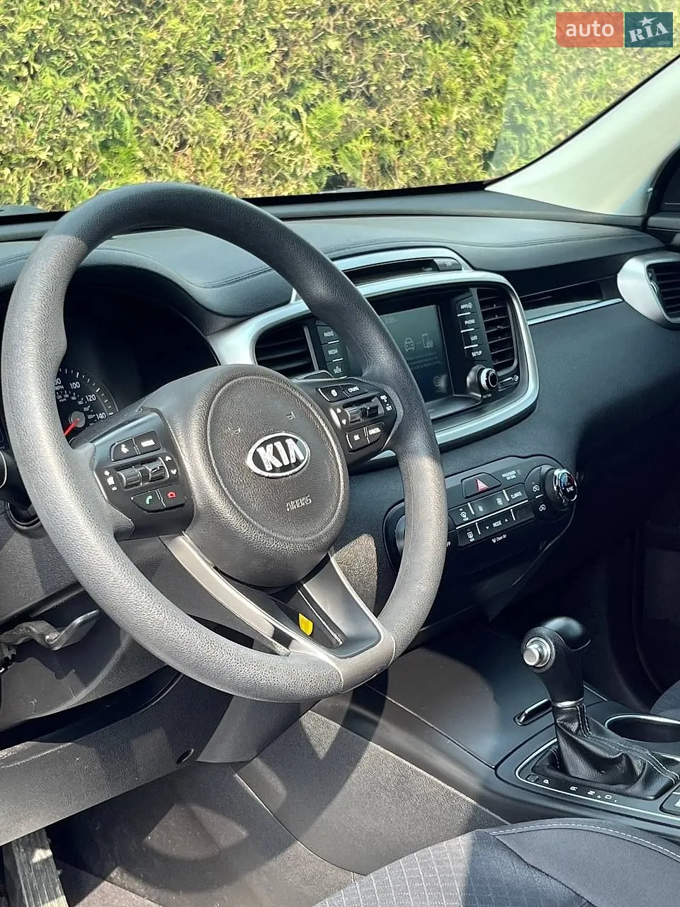 2018 Kia Sorento - мініатюра 13