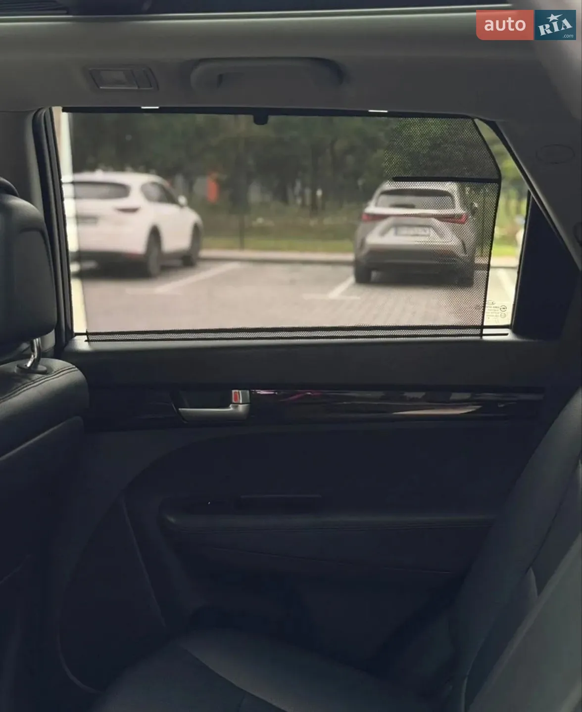 2013 Kia Sorento - мініатюра 10