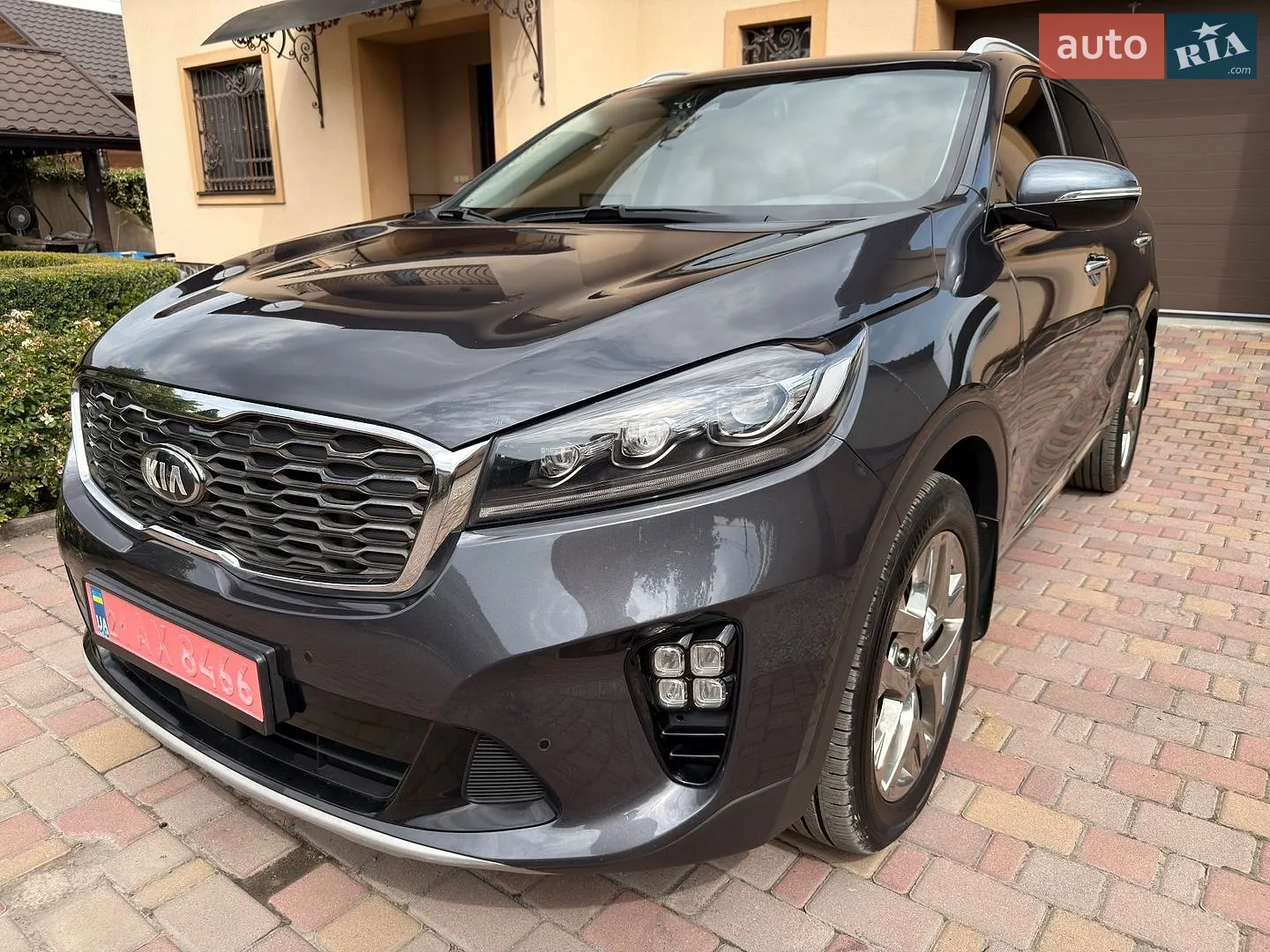 2019 Kia Sorento - мініатюра 3