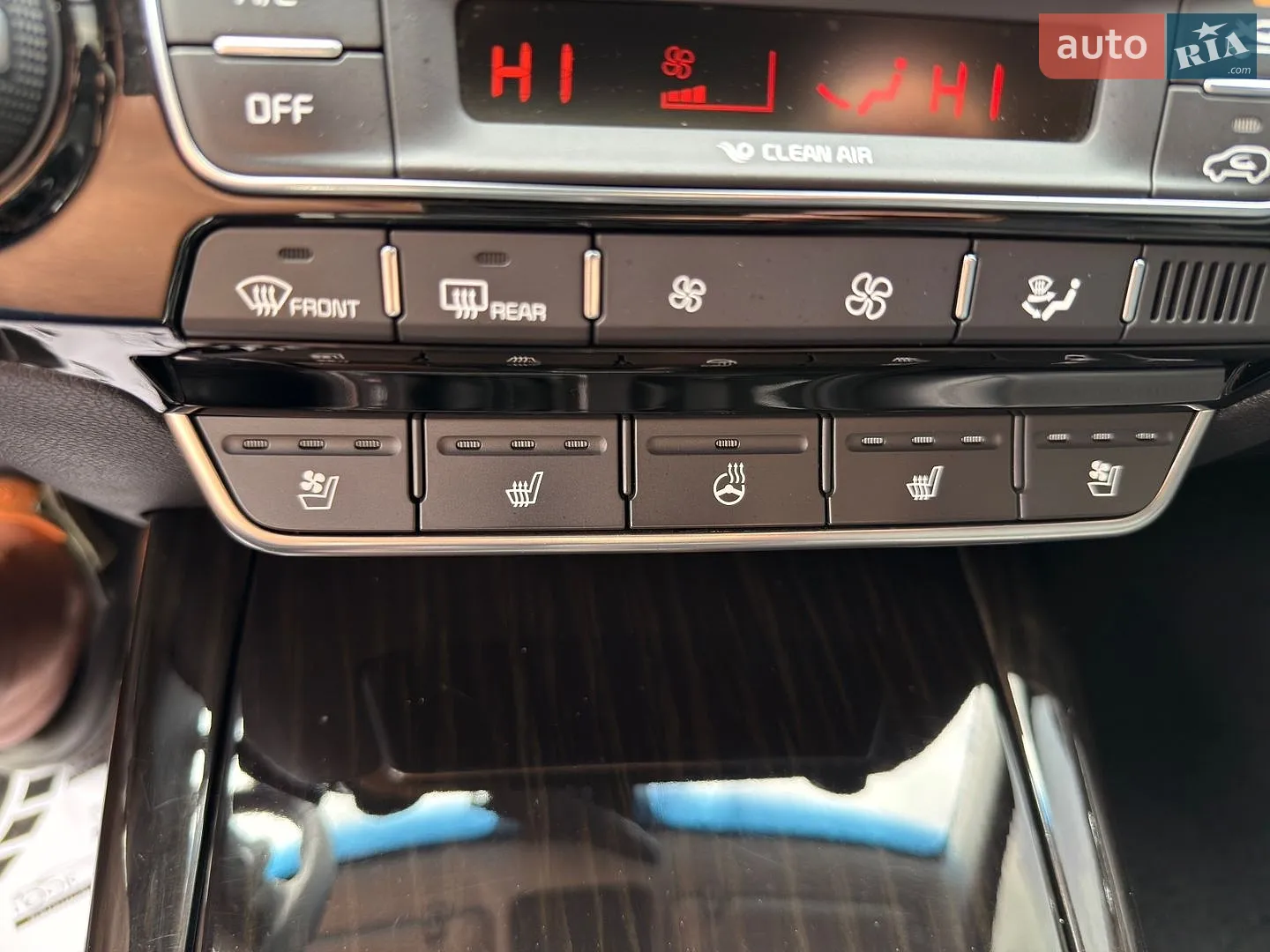 2019 Kia Sorento - мініатюра 32
