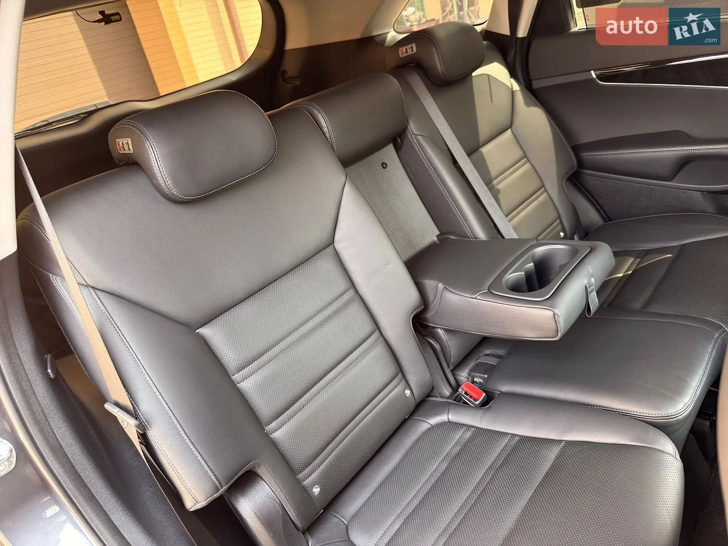 2019 Kia Sorento - мініатюра 40