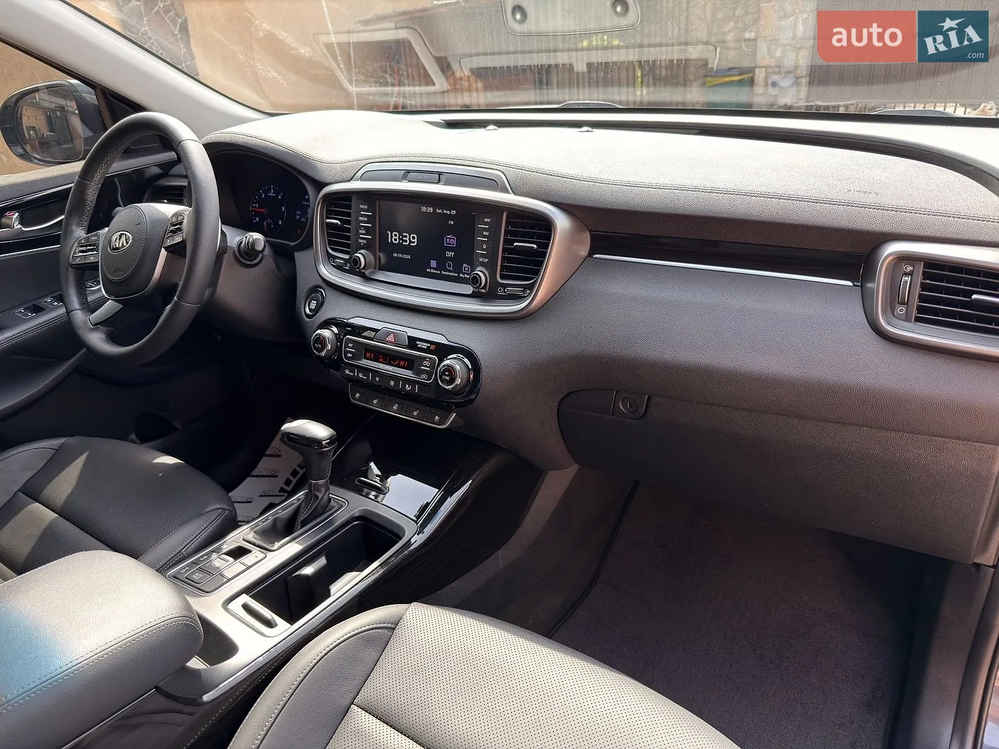2019 Kia Sorento - мініатюра 43