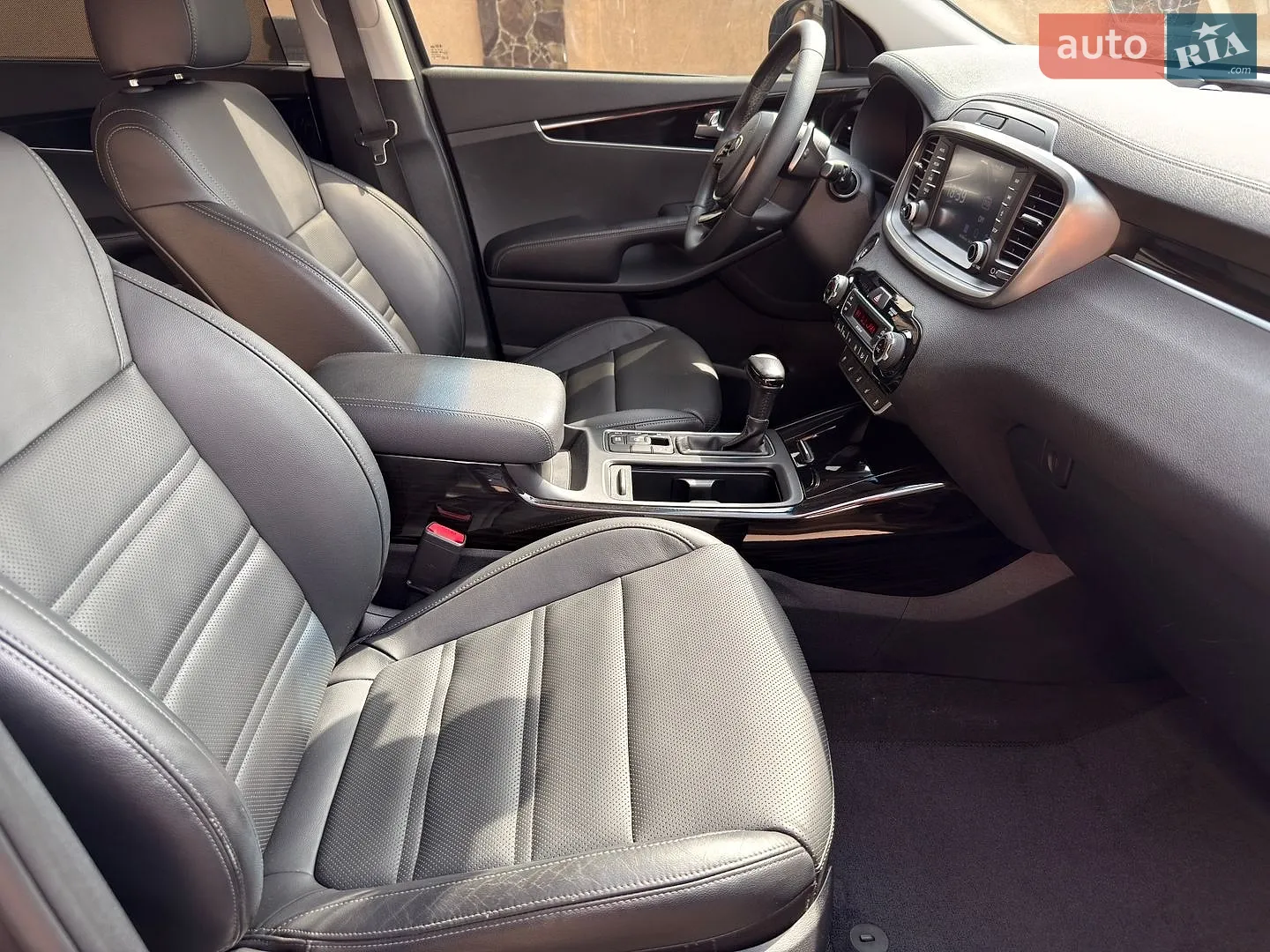 2019 Kia Sorento - мініатюра 42