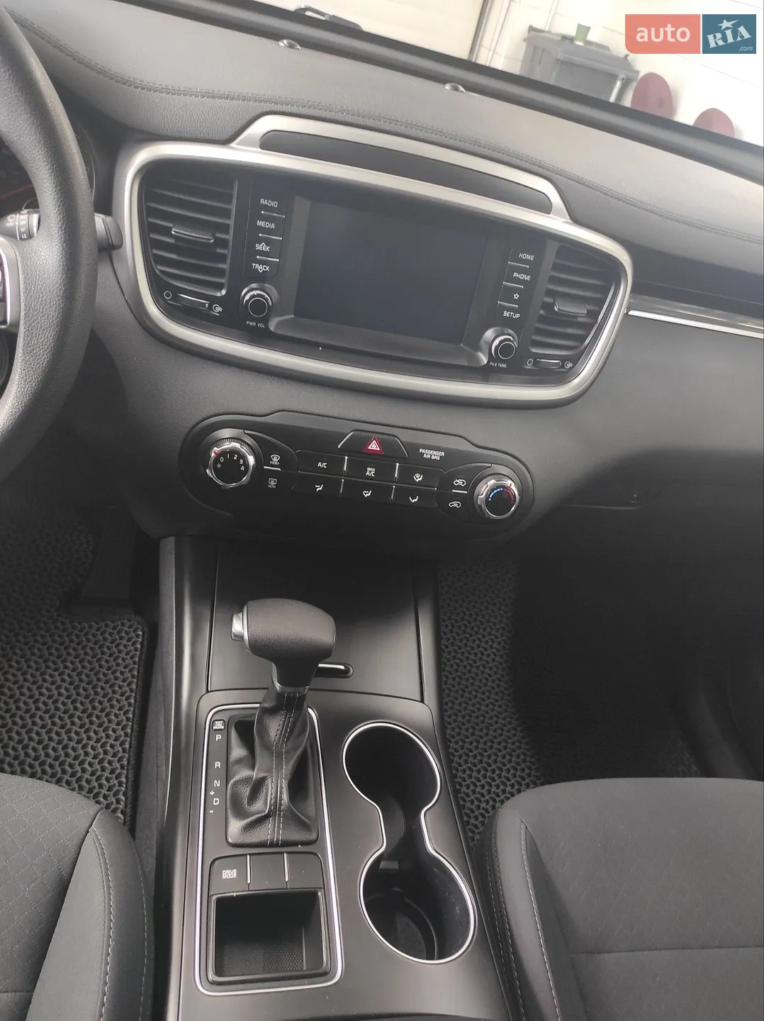 2018 Kia Sorento - мініатюра 19