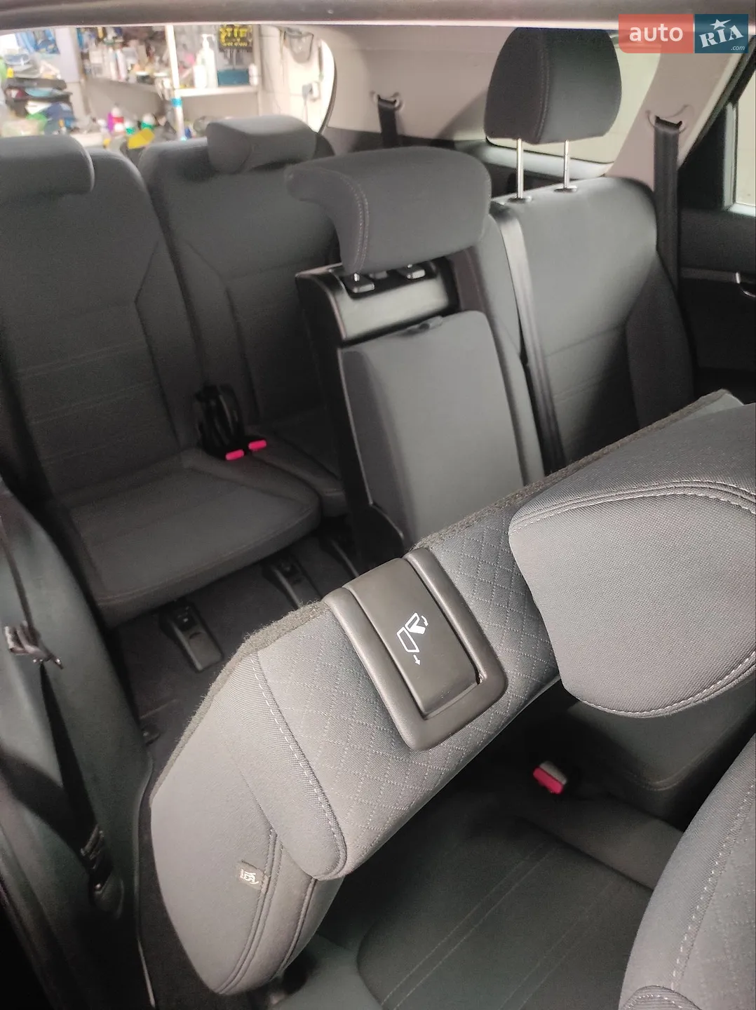 2018 Kia Sorento - мініатюра 29