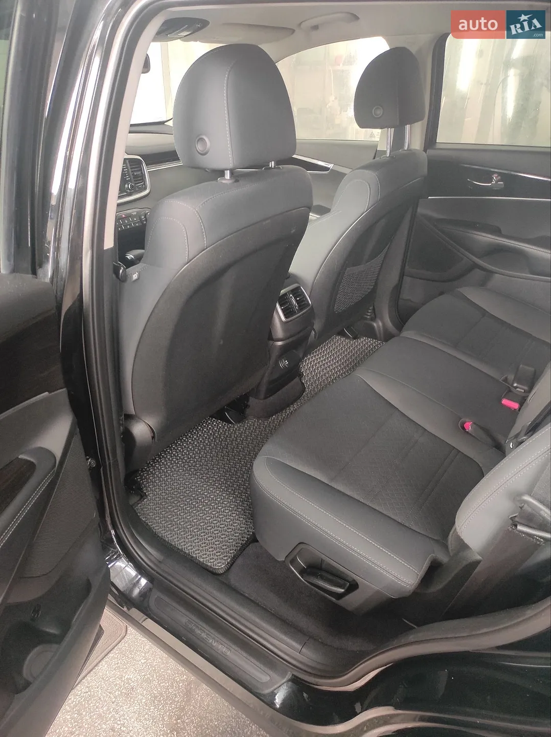 2018 Kia Sorento - мініатюра 24