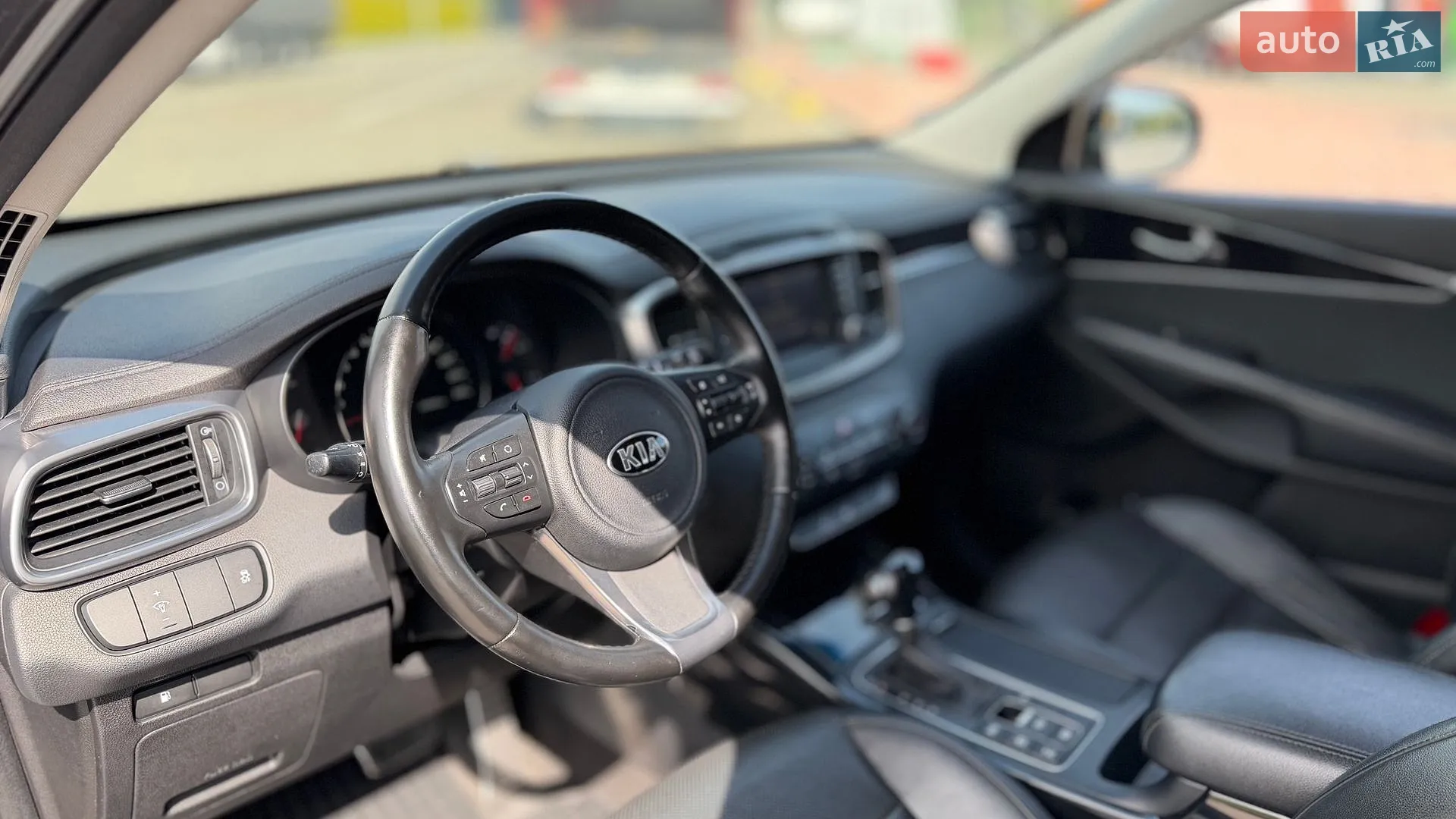 2015 Kia Sorento - мініатюра 22