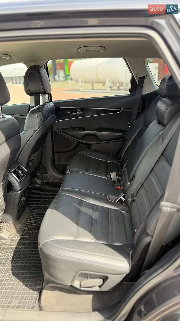 2015 Kia Sorento - мініатюра 46