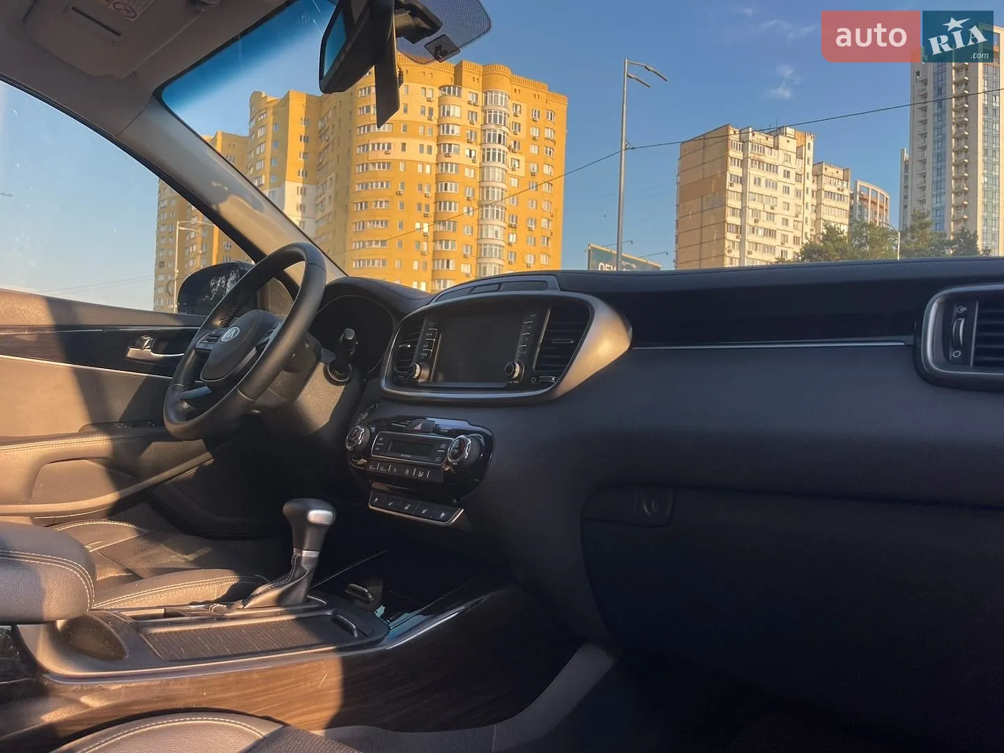 2018 Kia Sorento - мініатюра 22
