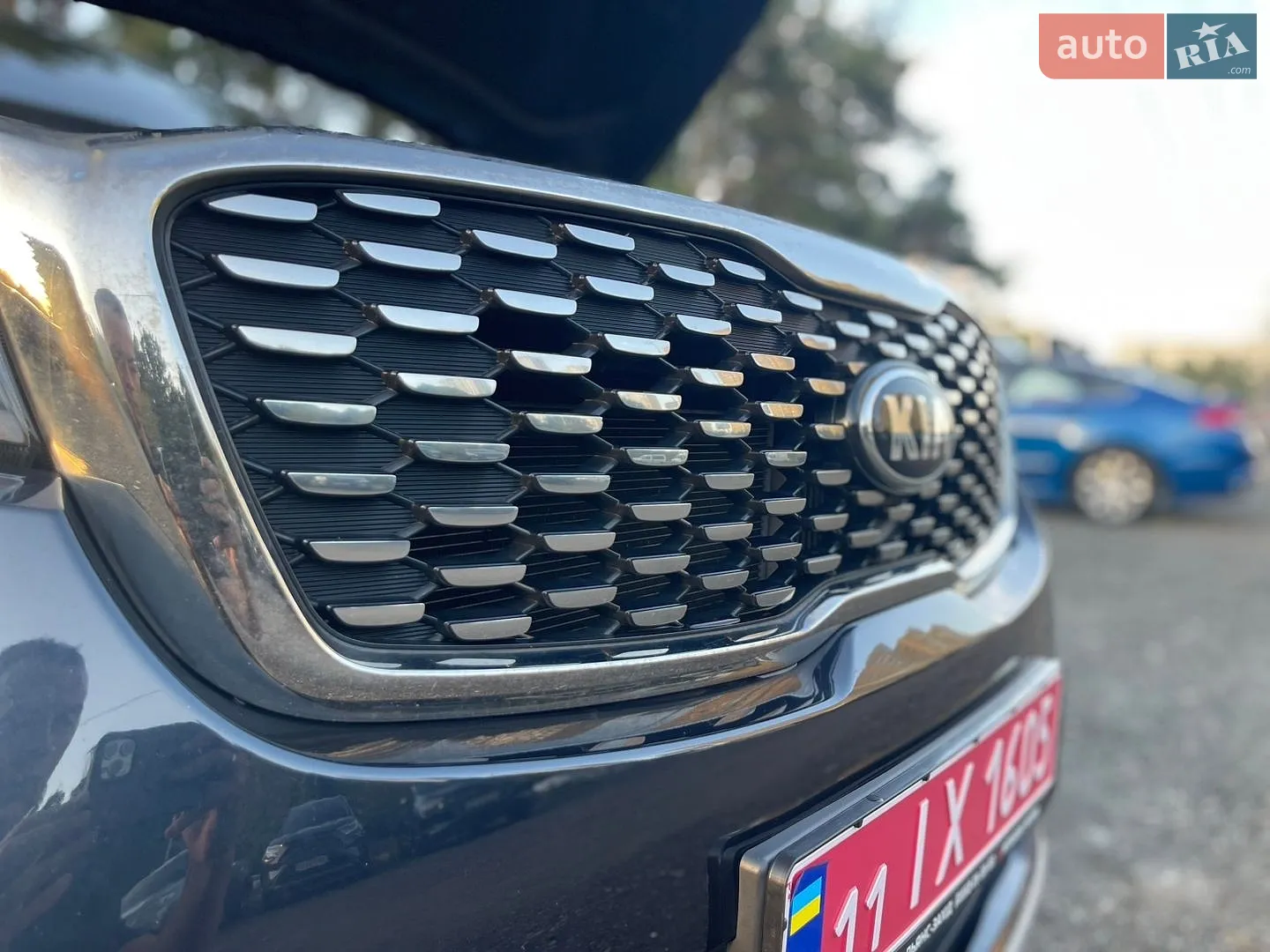 2018 Kia Sorento - мініатюра 27