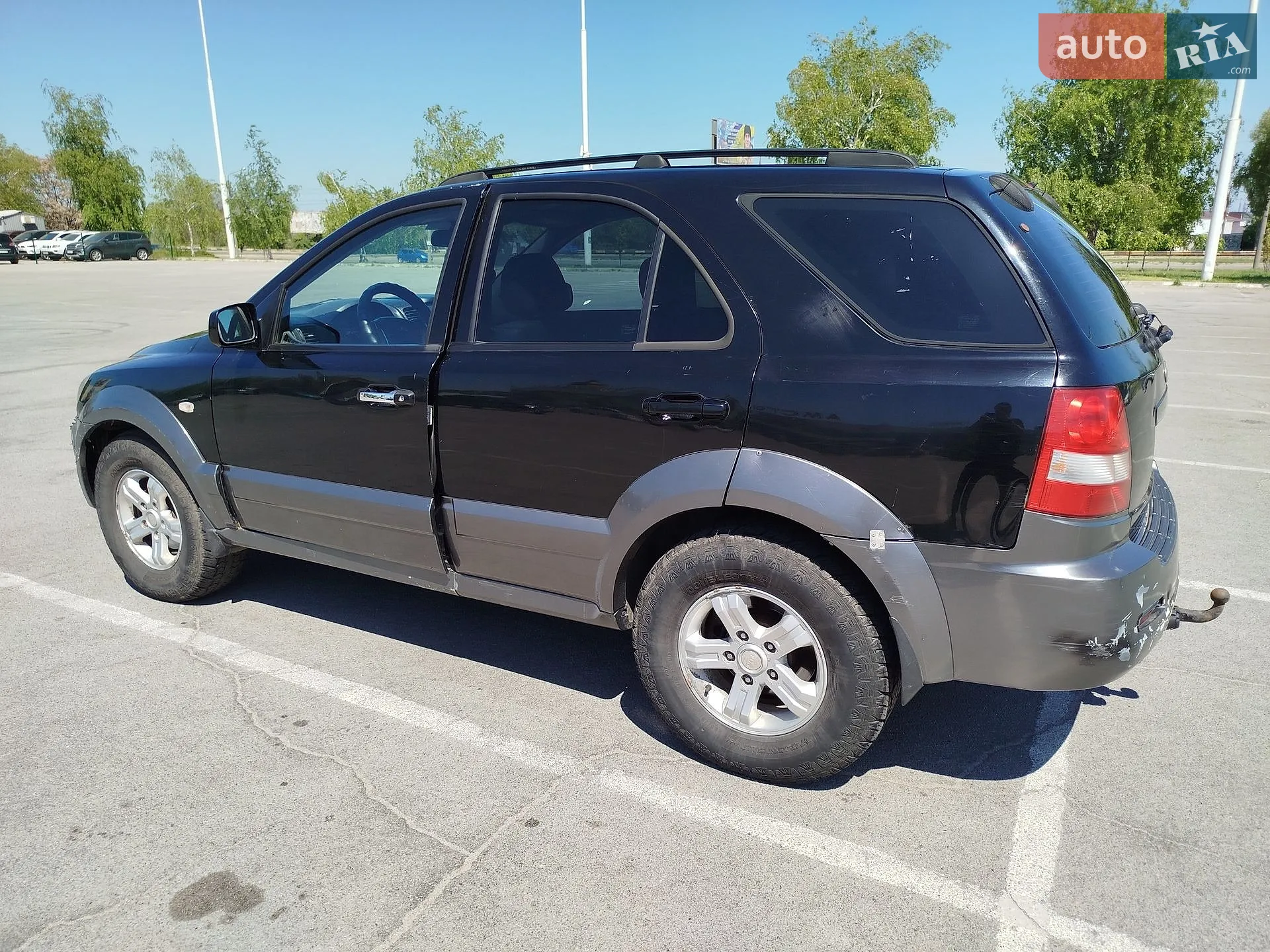 2015 Kia Sorento - фото 1