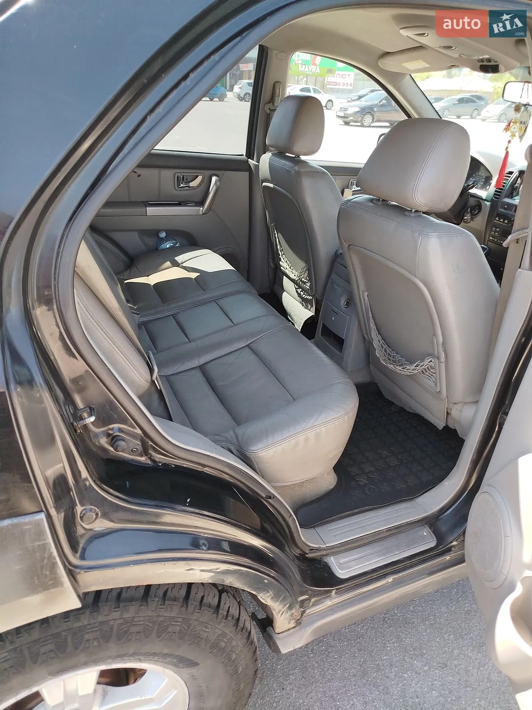 2015 Kia Sorento - мініатюра 7