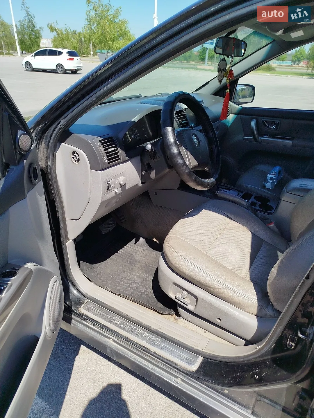2015 Kia Sorento - мініатюра 9