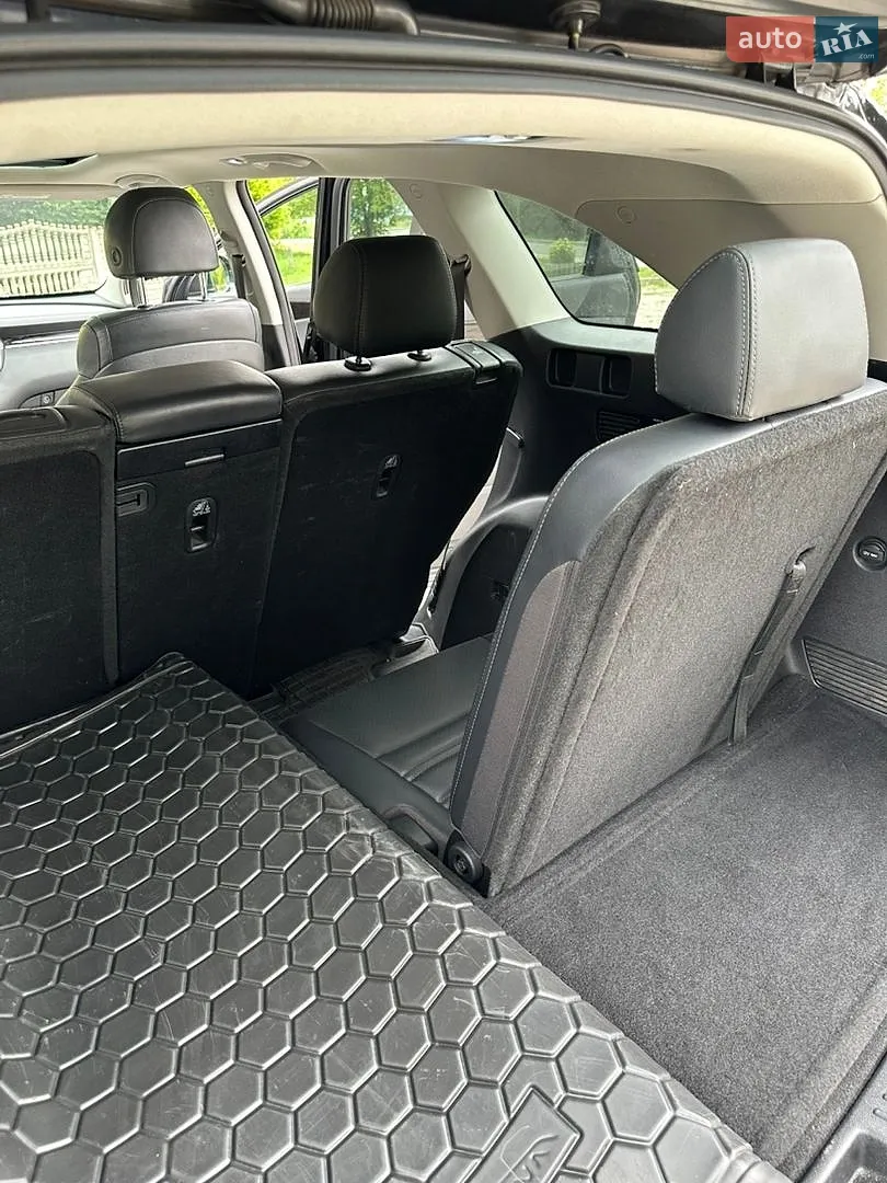 2017 Kia Sorento - мініатюра 28