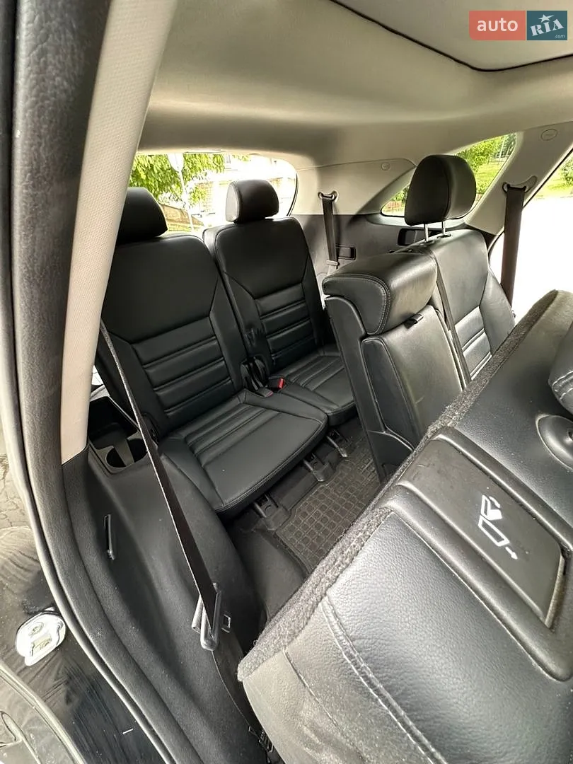 2017 Kia Sorento - мініатюра 30