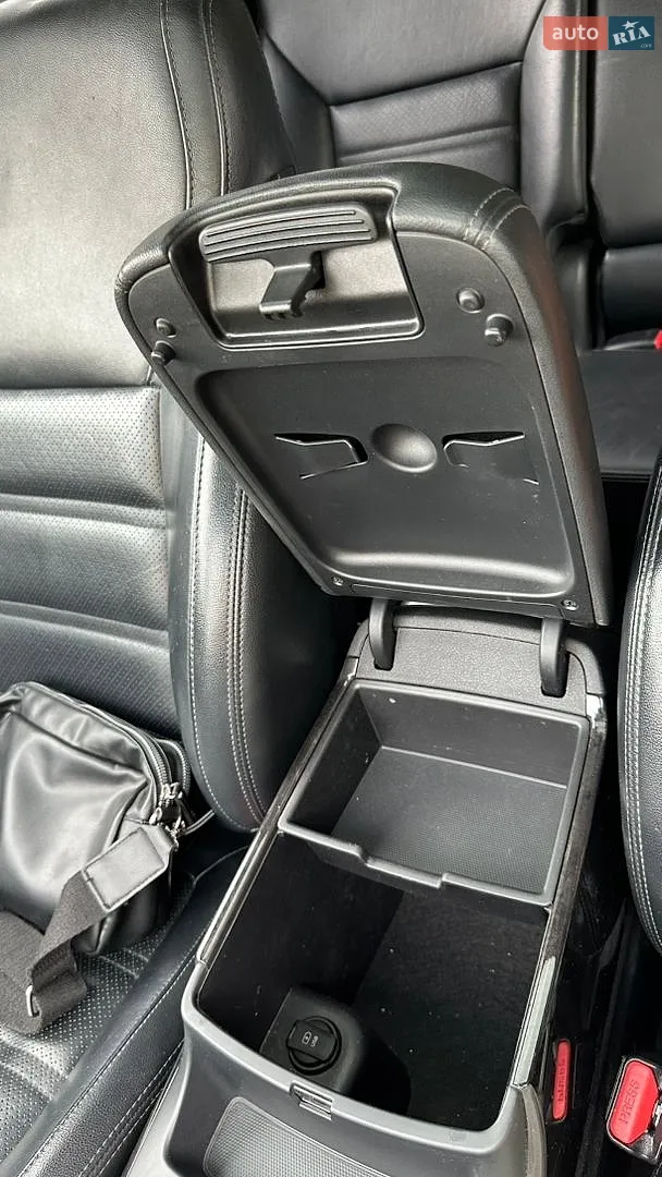 2017 Kia Sorento - мініатюра 46