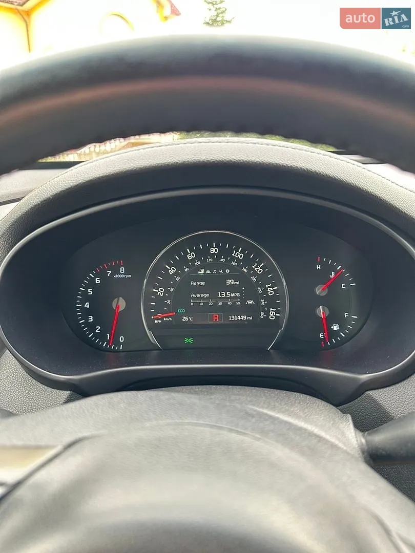 2017 Kia Sorento - мініатюра 48