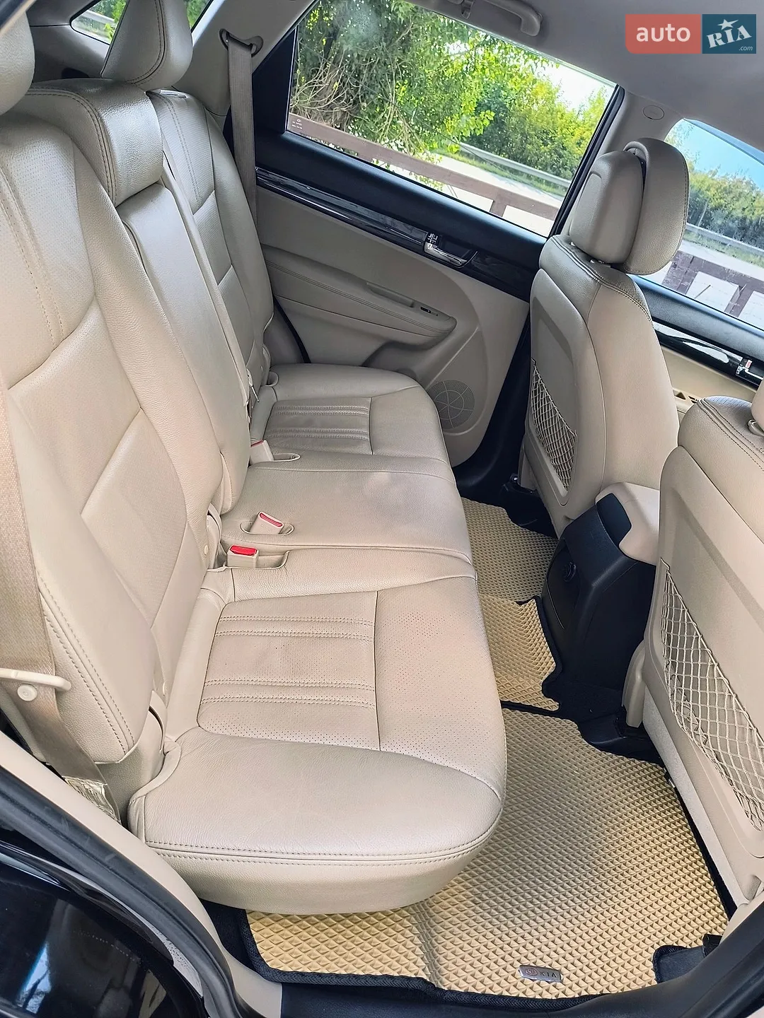 2012 Kia Sorento - мініатюра 6