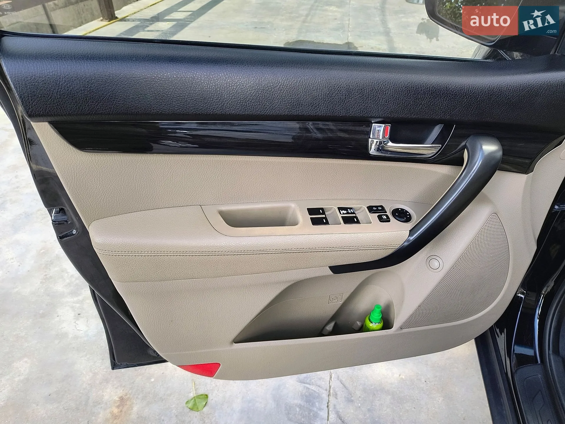 2012 Kia Sorento - мініатюра 8