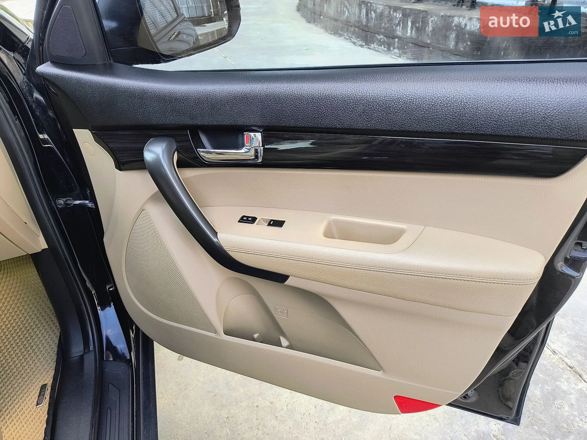 2012 Kia Sorento - мініатюра 9