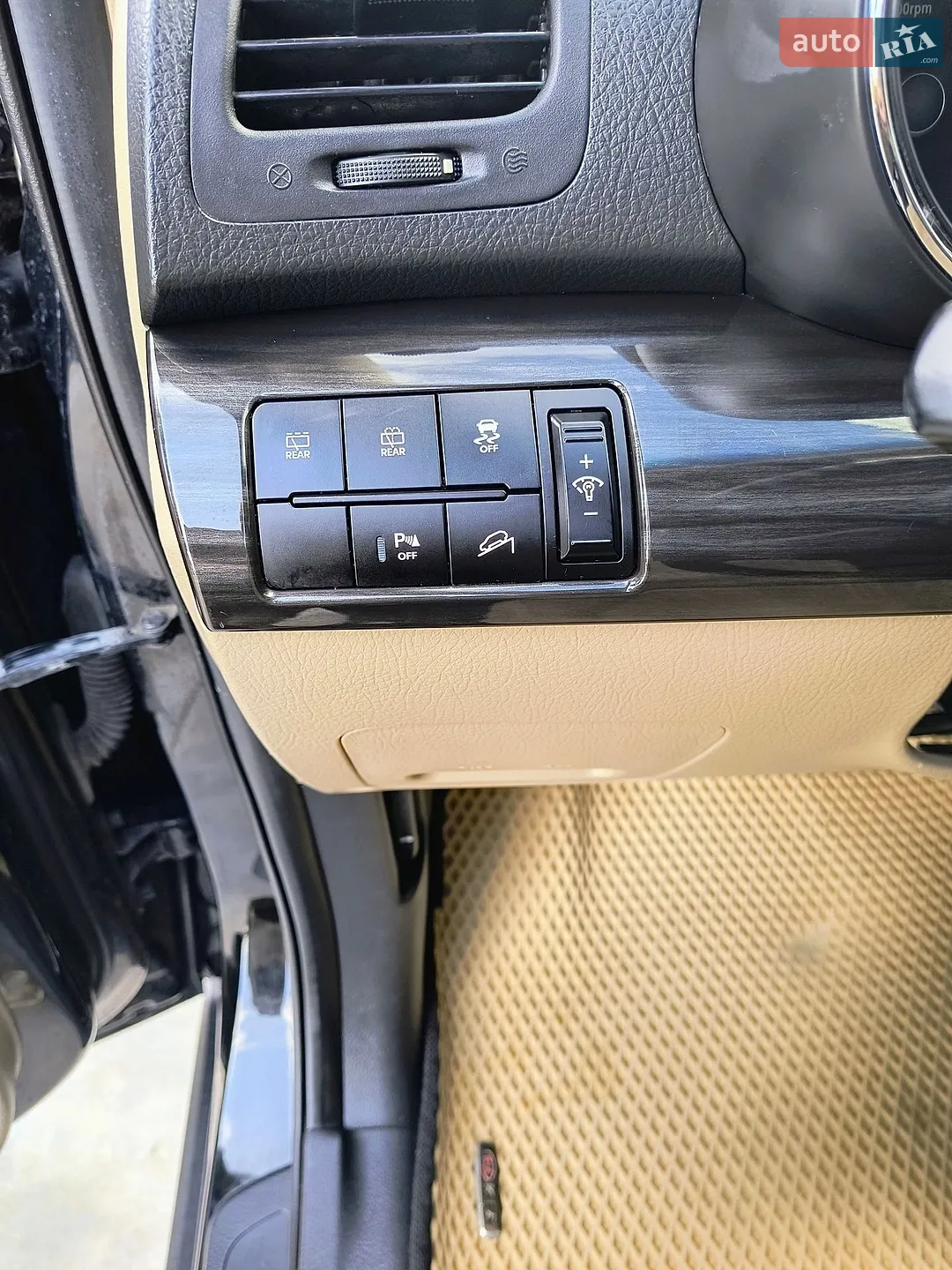 2012 Kia Sorento - мініатюра 10