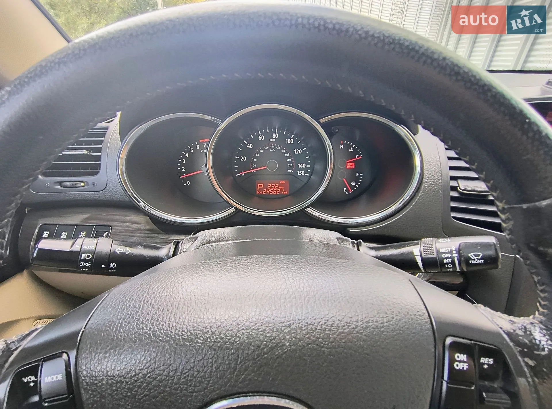 2012 Kia Sorento - мініатюра 16