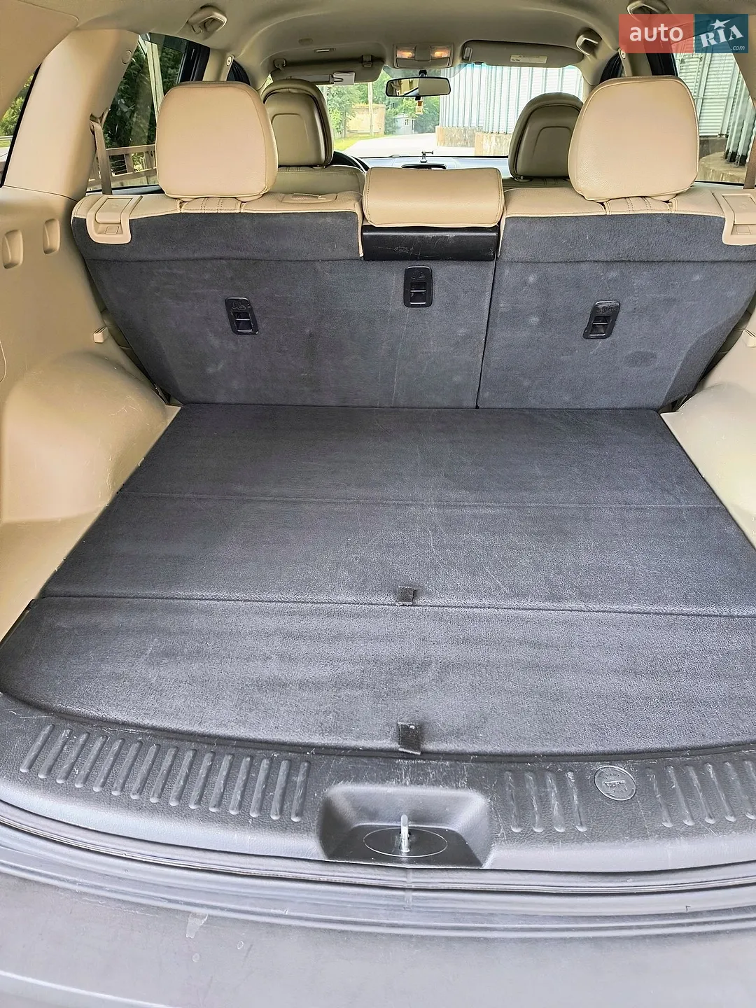 2012 Kia Sorento - мініатюра 11