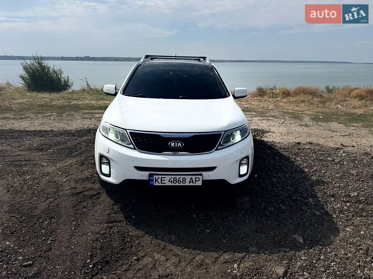 2012 Kia Sorento - мініатюра 28