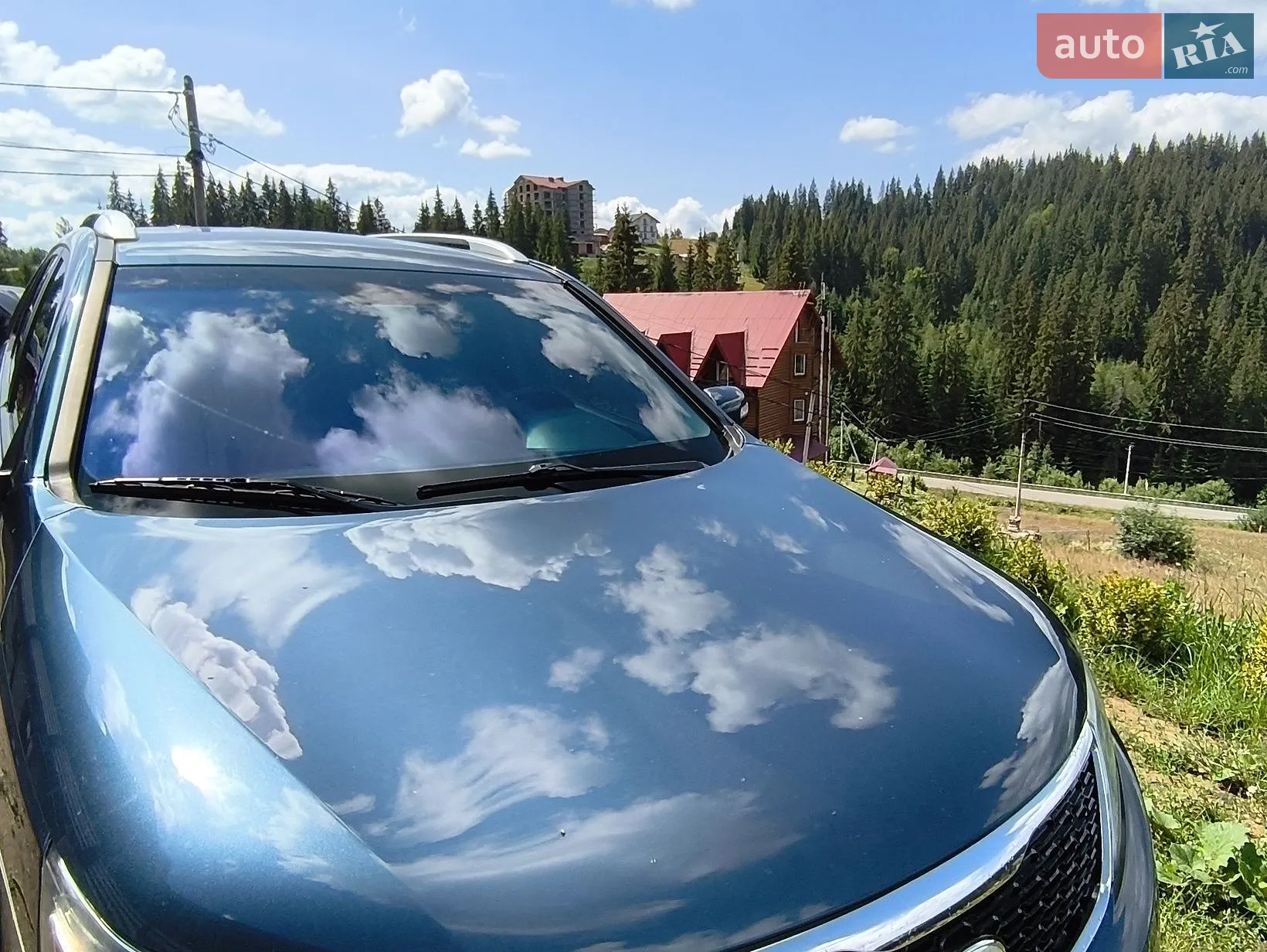2013 Kia Sorento - мініатюра 12