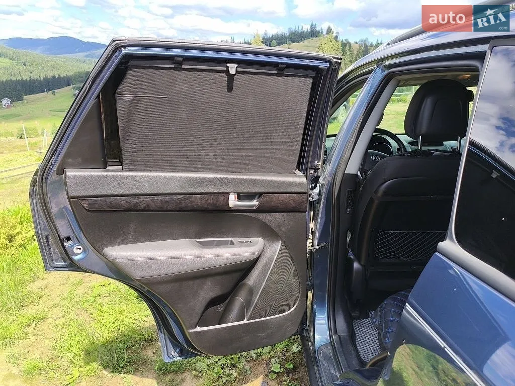 2013 Kia Sorento - мініатюра 15