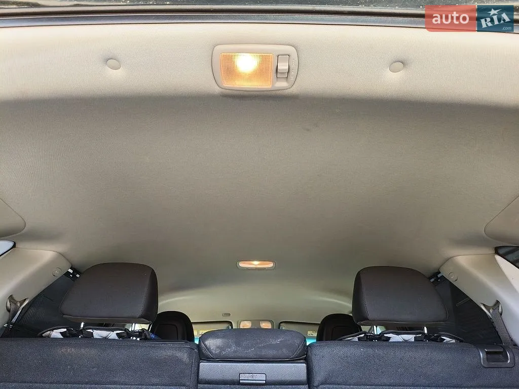 2013 Kia Sorento - мініатюра 21
