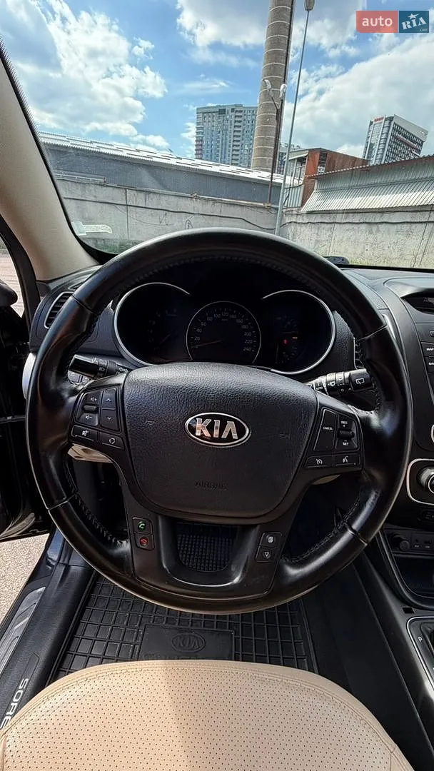 2014 Kia Sorento - мініатюра 42