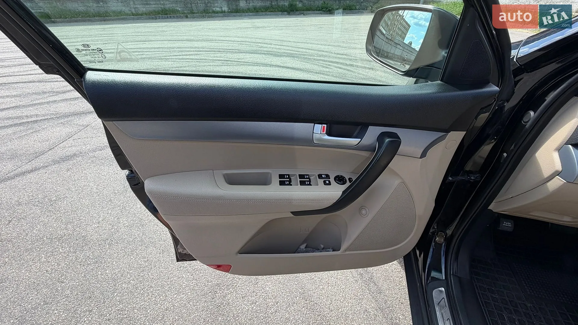 2014 Kia Sorento - мініатюра 37
