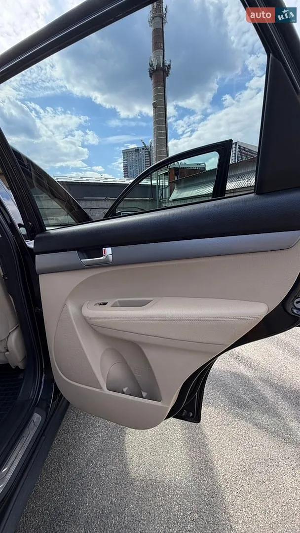 2014 Kia Sorento - мініатюра 51