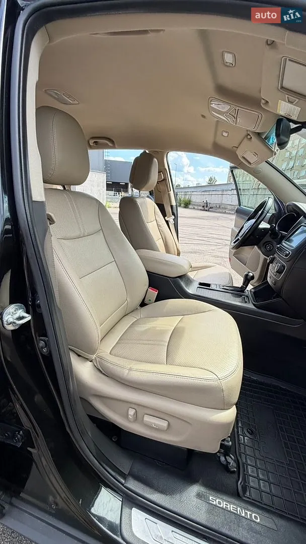 2014 Kia Sorento - мініатюра 60