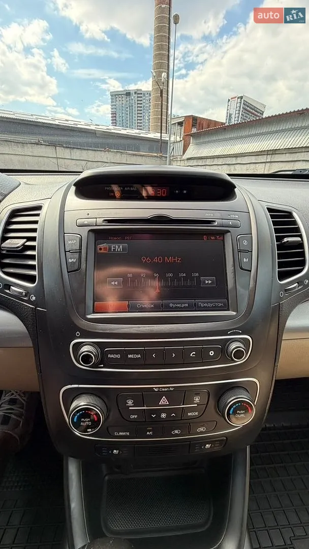 2014 Kia Sorento - мініатюра 64