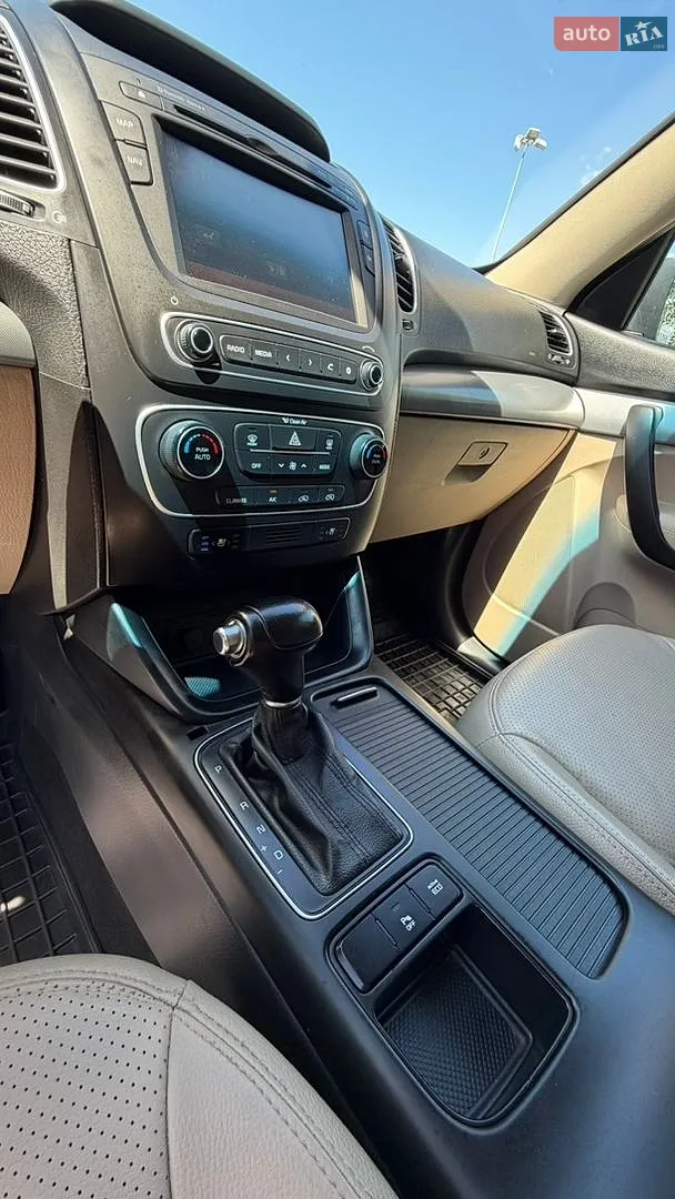 2014 Kia Sorento - мініатюра 76