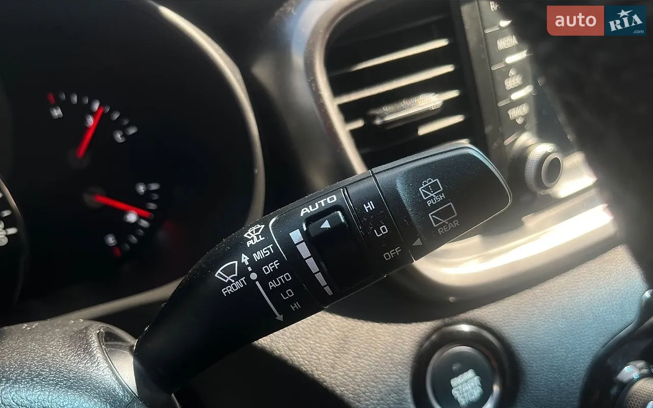 2018 Kia Sorento - мініатюра 16