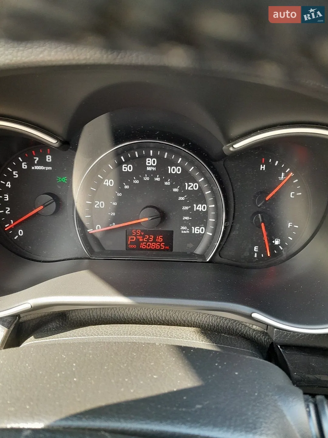 2014 Kia Sorento - мініатюра 16