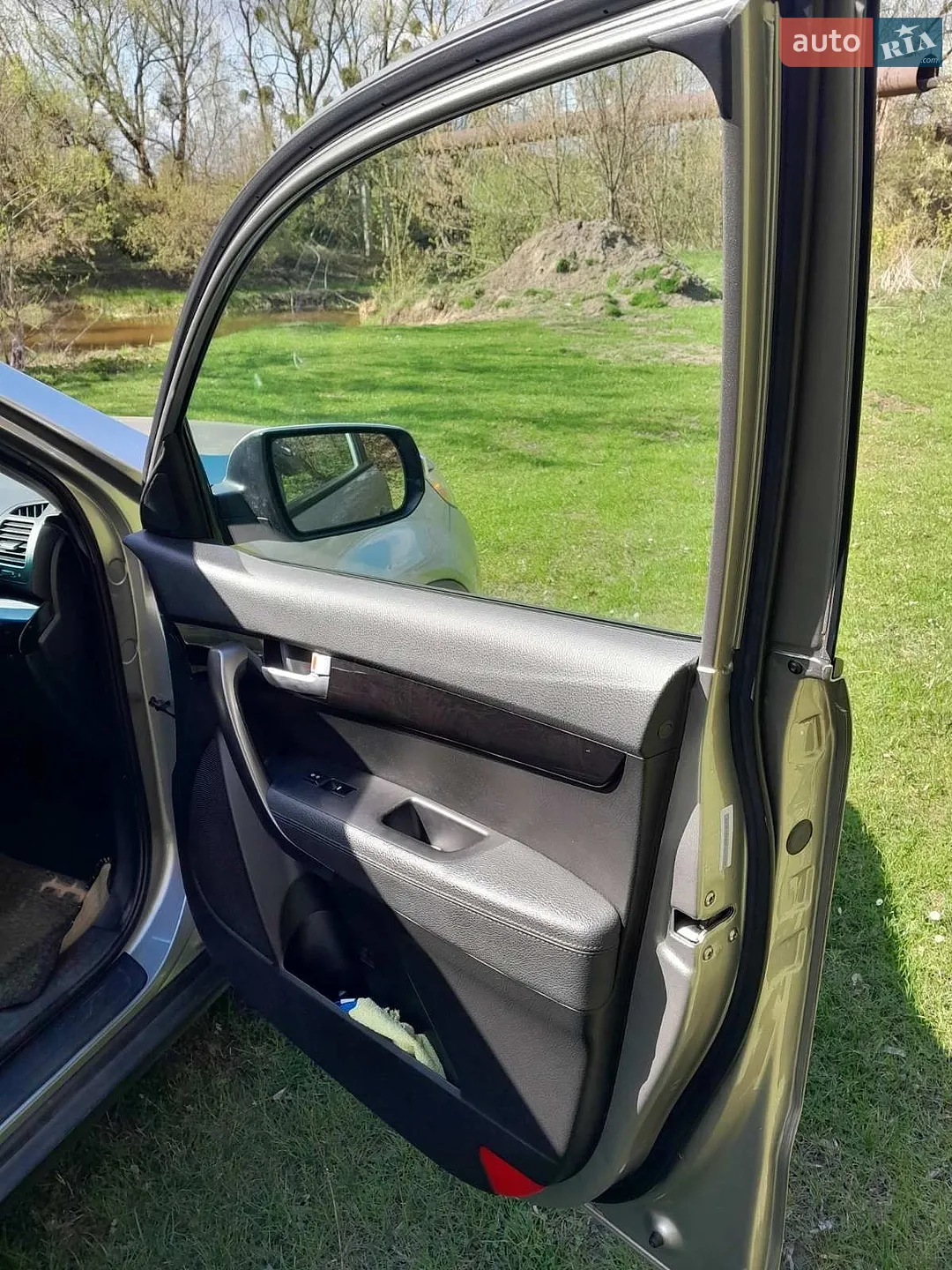 2014 Kia Sorento - мініатюра 17