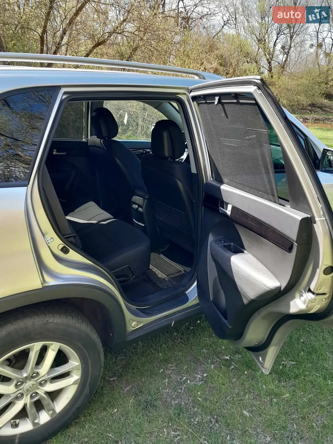 2014 Kia Sorento - мініатюра 18