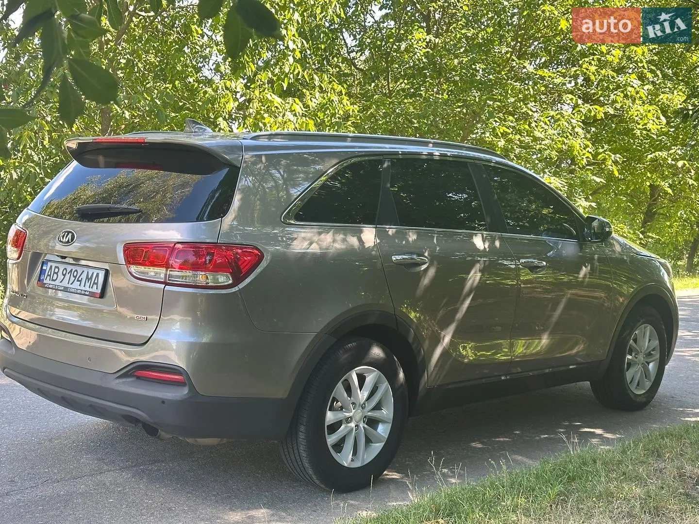 2016 Kia Sorento - мініатюра 20