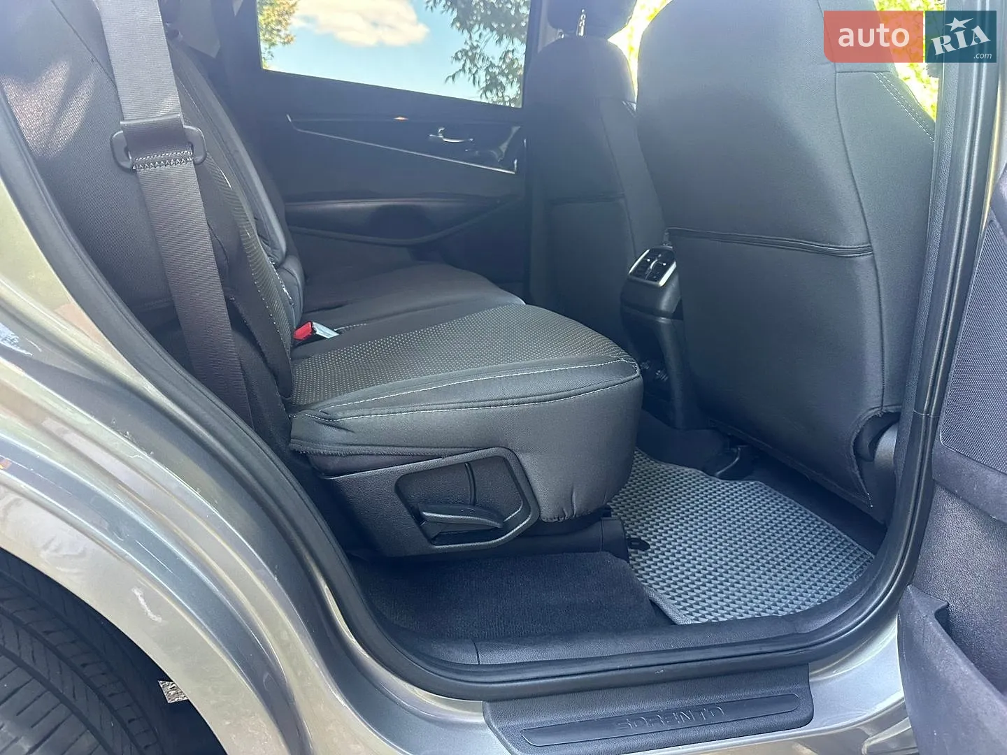 2016 Kia Sorento - мініатюра 49