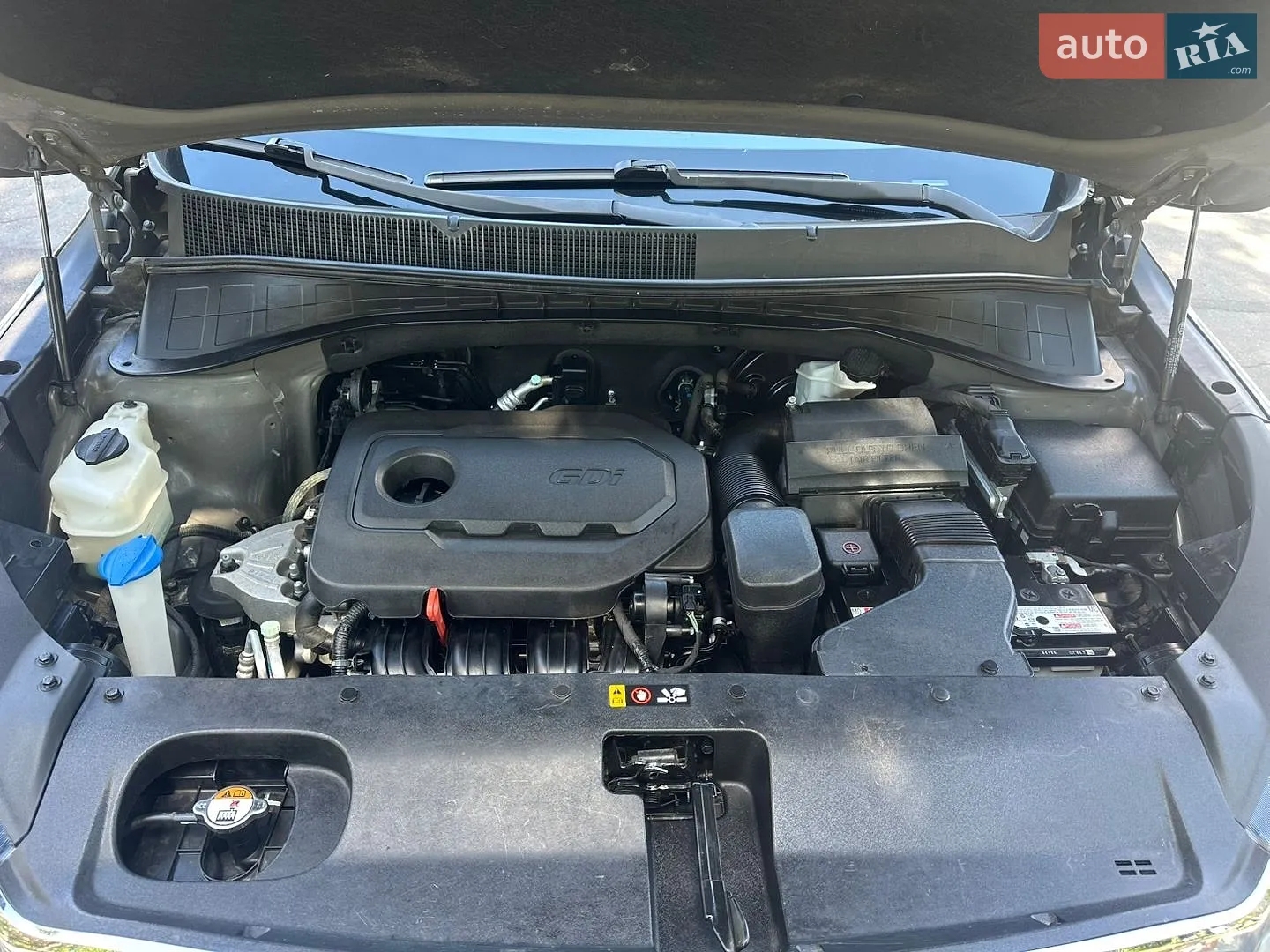 2016 Kia Sorento - мініатюра 57