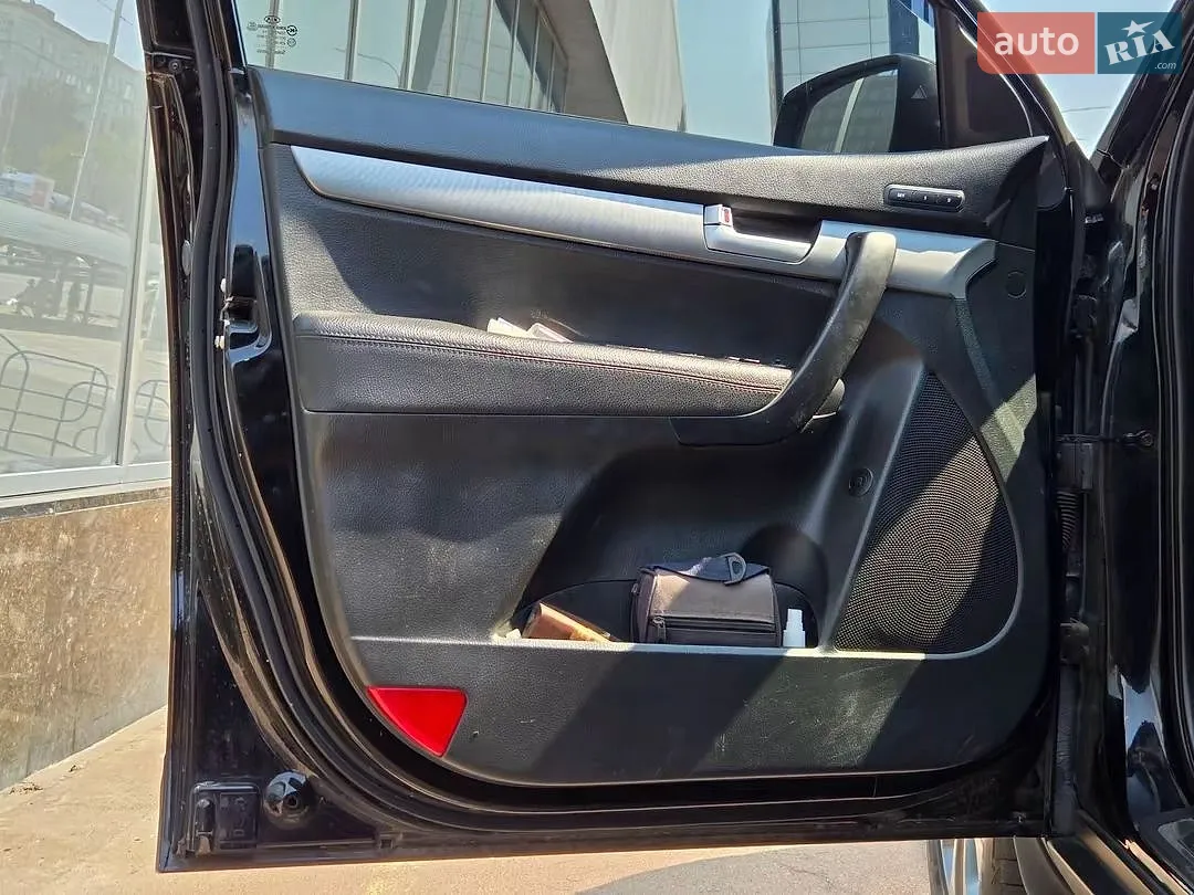 2014 Kia Sorento - мініатюра 12
