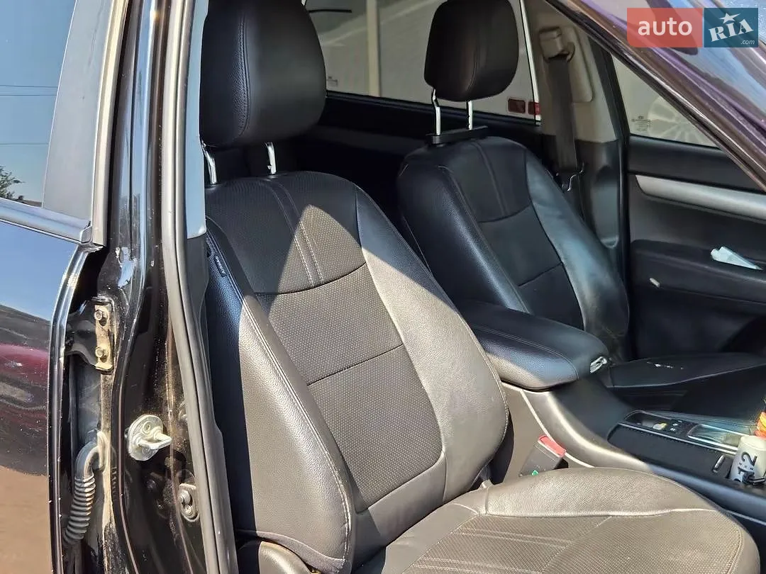 2014 Kia Sorento - мініатюра 22