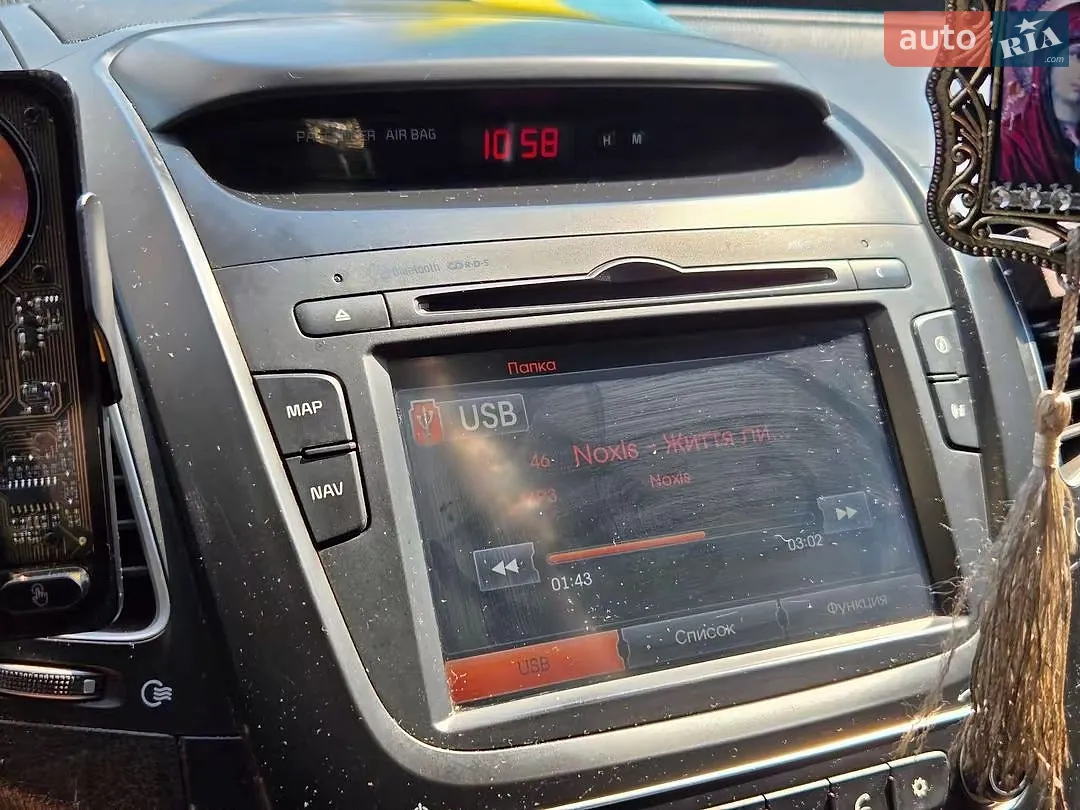 2014 Kia Sorento - мініатюра 29